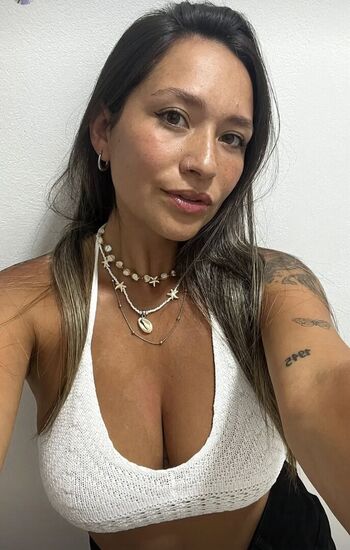 Full leaked Nayybelen private photo