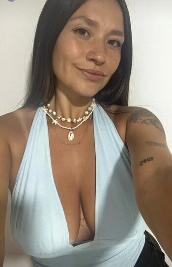 Full leaked Nayybelen private photo