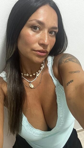 Full leaked Nayybelen private photo