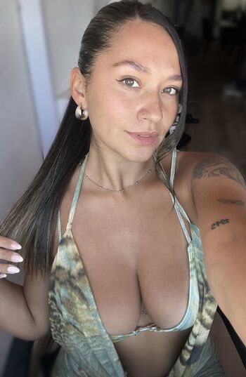 Full leaked Nayybelen private photo
