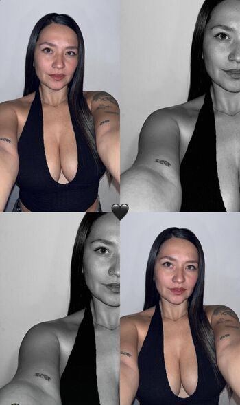 Full leaked Nayybelen private photo