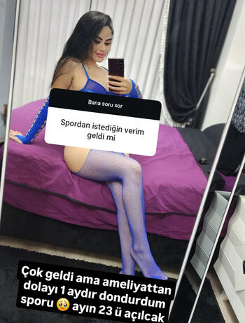 Full leaked Naz mila page private photo