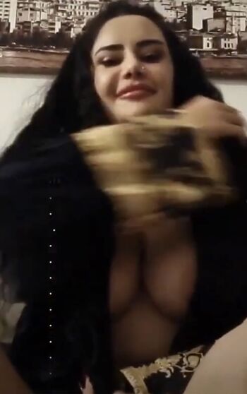 Full leaked Naz mila private photo