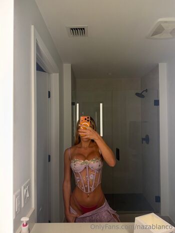 Full leaked Naza private onlyfans photo