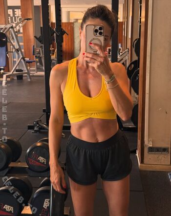 Full leaked Nazan eckes private onlyfans photo