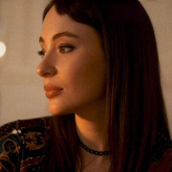 Full leaked Nazarena loureiro page private onlyfans photo