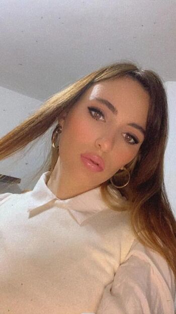 Full leaked Nazarena loureiro page private onlyfans photo