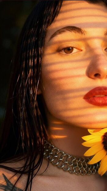 Full leaked Nazarena loureiro private onlyfans photo