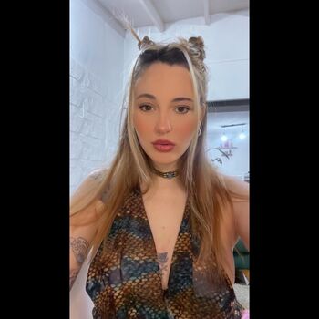 Full leaked Nazarena loureiro private onlyfans photo