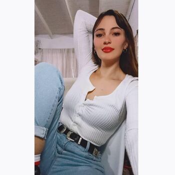 Full leaked Nazarena loureiro private onlyfans photo