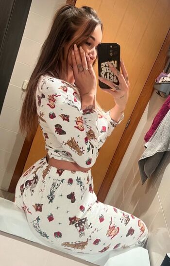 Full leaked Nazaret moreno private photo