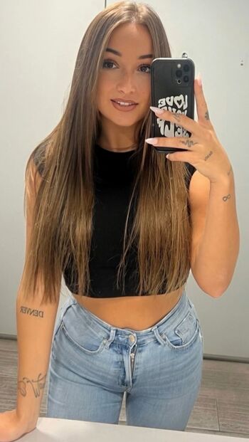 Full leaked Nazaret moreno private photo