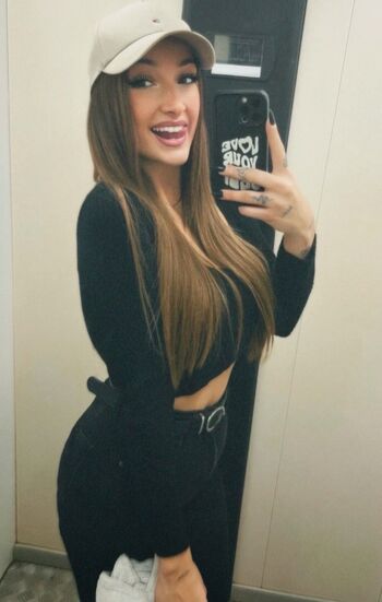 Full leaked Nazaret moreno private photo