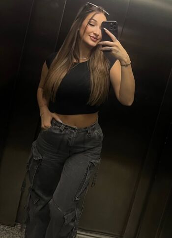 Full leaked Nazaret moreno private photo