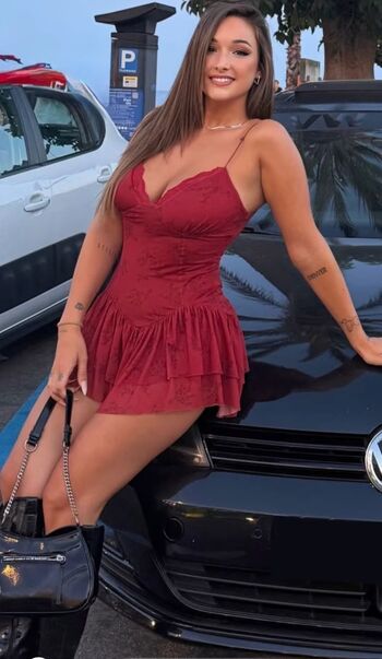 Full leaked Nazaret moreno private photo