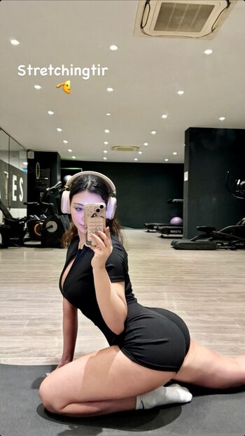 Full leaked Nazks private onlyfans photo