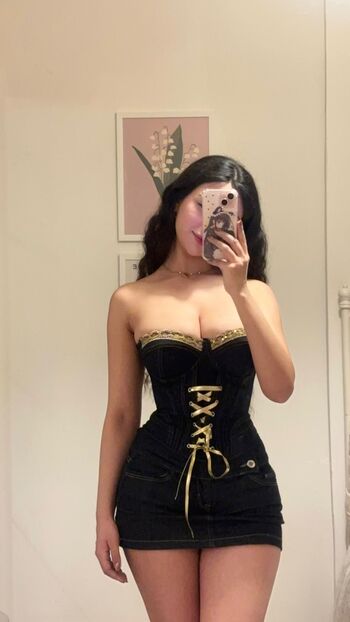 Full leaked Nazks private onlyfans photo