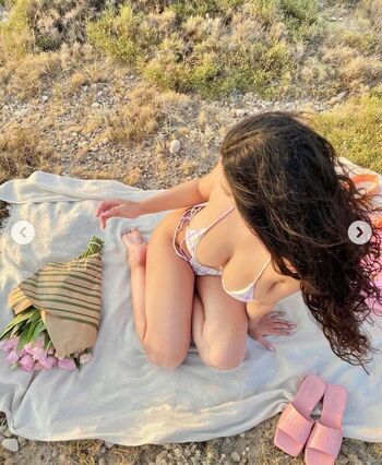 Full leaked Nazks private photo