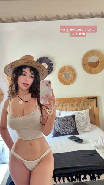 Full leaked Nazks private photo