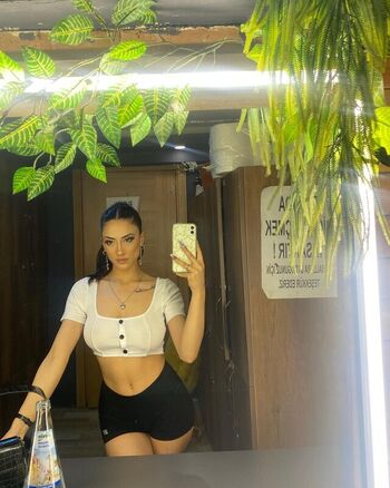 Full leaked Nazli gul private photo