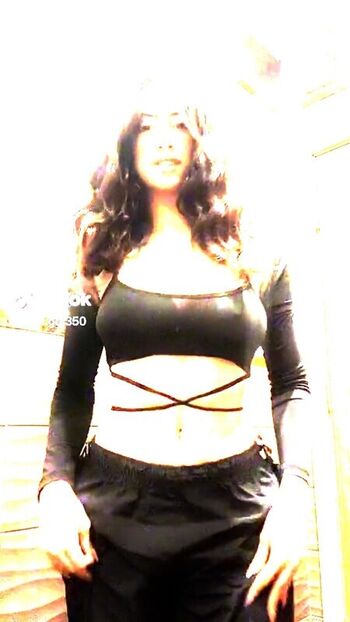 Full leaked Nazli gul private photo