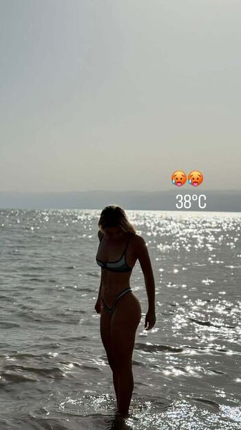 Full leaked Nazlilith page private onlyfans photo