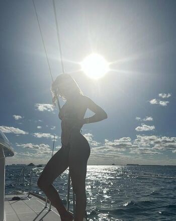 Full leaked Nazlilith page private onlyfans photo