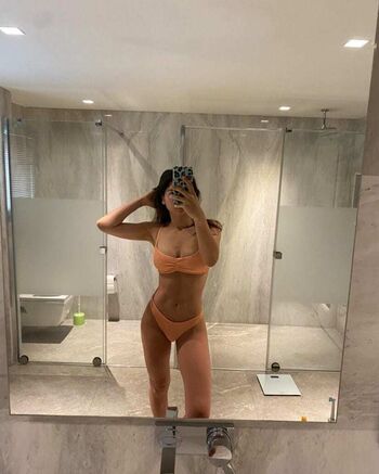 Full leaked Nazlilith private onlyfans photo