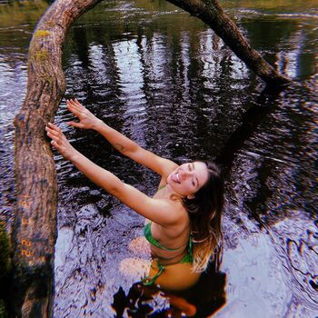 Full leaked Nazlilith private onlyfans photo