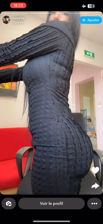 Full leaked Nazly ddl private photo