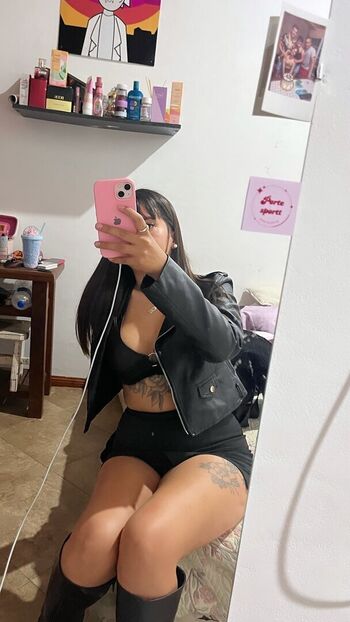 Full leaked Nbarbaraa private onlyfans photo