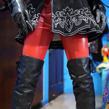 Full leaked Ncad latex private photo
