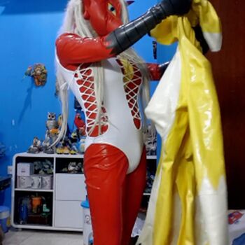 Full leaked Ncad latex private photo