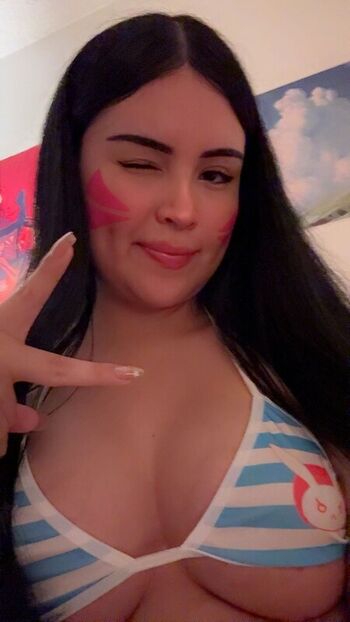 Full leaked Ndreavega private photo