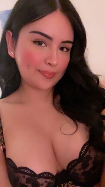 Full leaked Ndreavega private photo