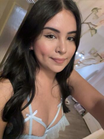 Full leaked Ndreavega private photo