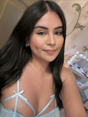 Full leaked Ndreavega private photo