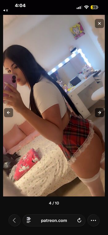Full leaked Ndreavega private onlyfans photo