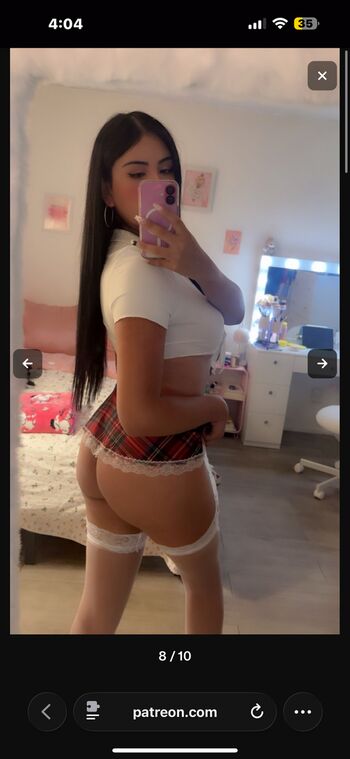 Full leaked Ndreavega private onlyfans photo