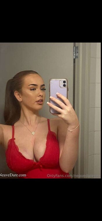 Full leaked Neave dare page private onlyfans photo