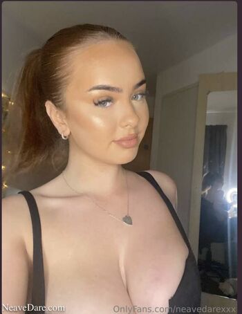 Full leaked Neave dare private photo