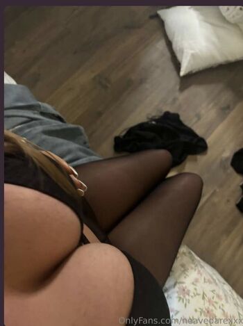 Full leaked Neave dare private photo