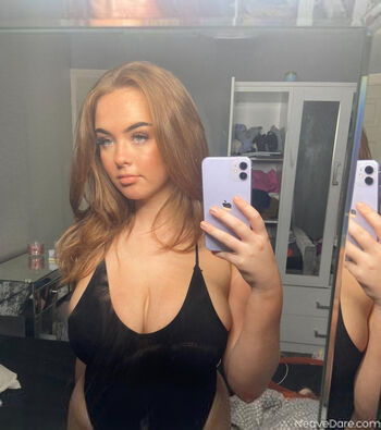 Full leaked Neavedare private photo