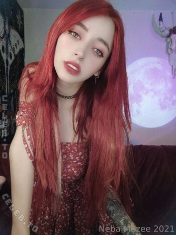 Full leaked Nebamazee page private onlyfans photo