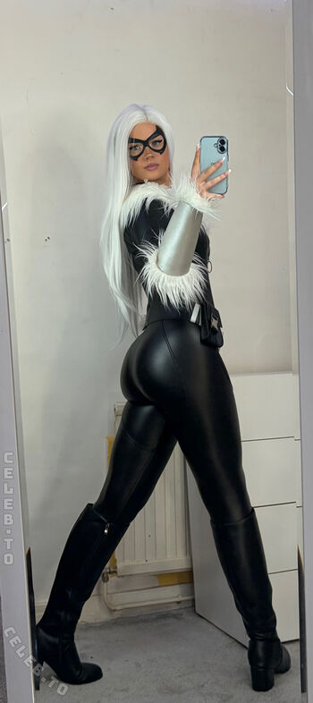 Full leaked Nebubecca private photo