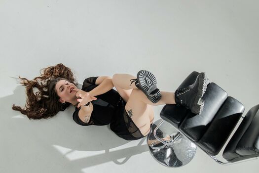 Full leaked Nebudanie private onlyfans photo