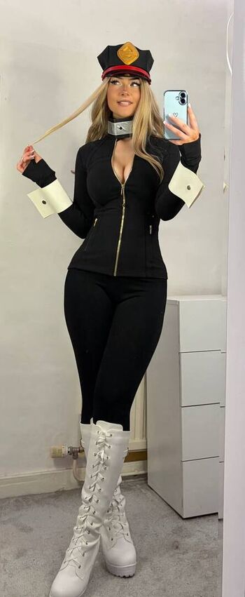 Full leaked Nebulouslybecca page private onlyfans photo