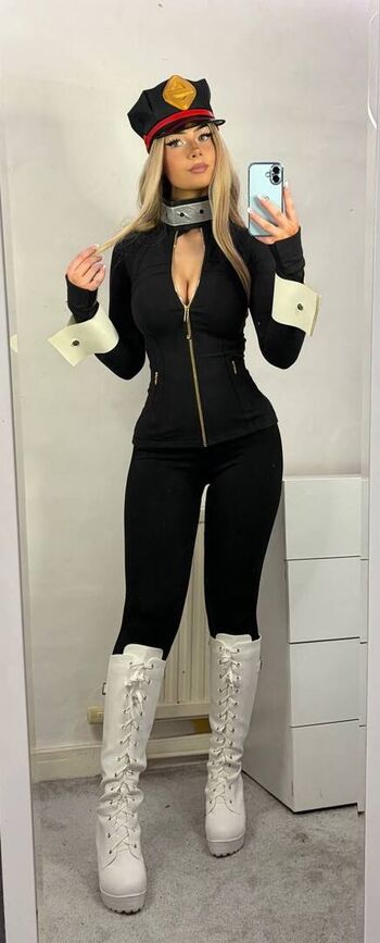 Full leaked Nebulouslybecca page private onlyfans photo