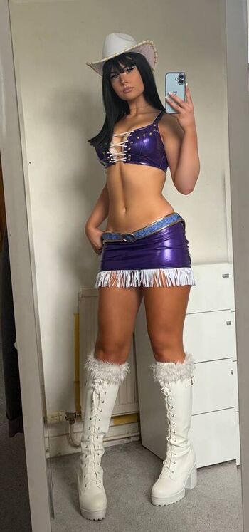 Full leaked Nebulouslybecca page private onlyfans photo