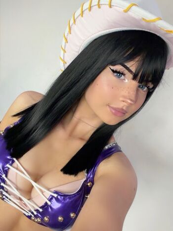 Full leaked Nebulouslybecca page private onlyfans photo